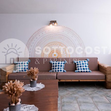 Be Nature Porto Cesareo Exterior photo