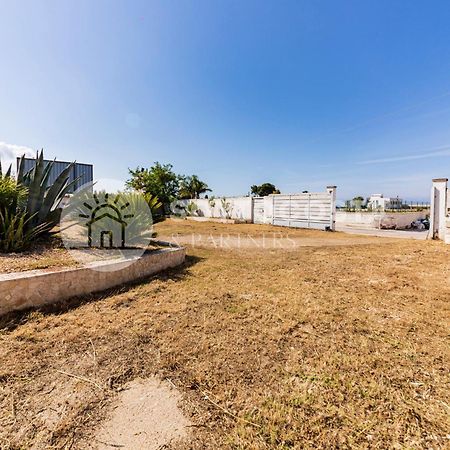Be Nature Porto Cesareo Exterior photo