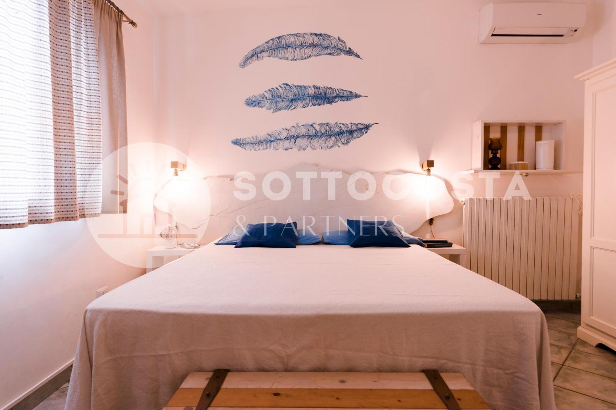 Be Nature Porto Cesareo Exterior photo