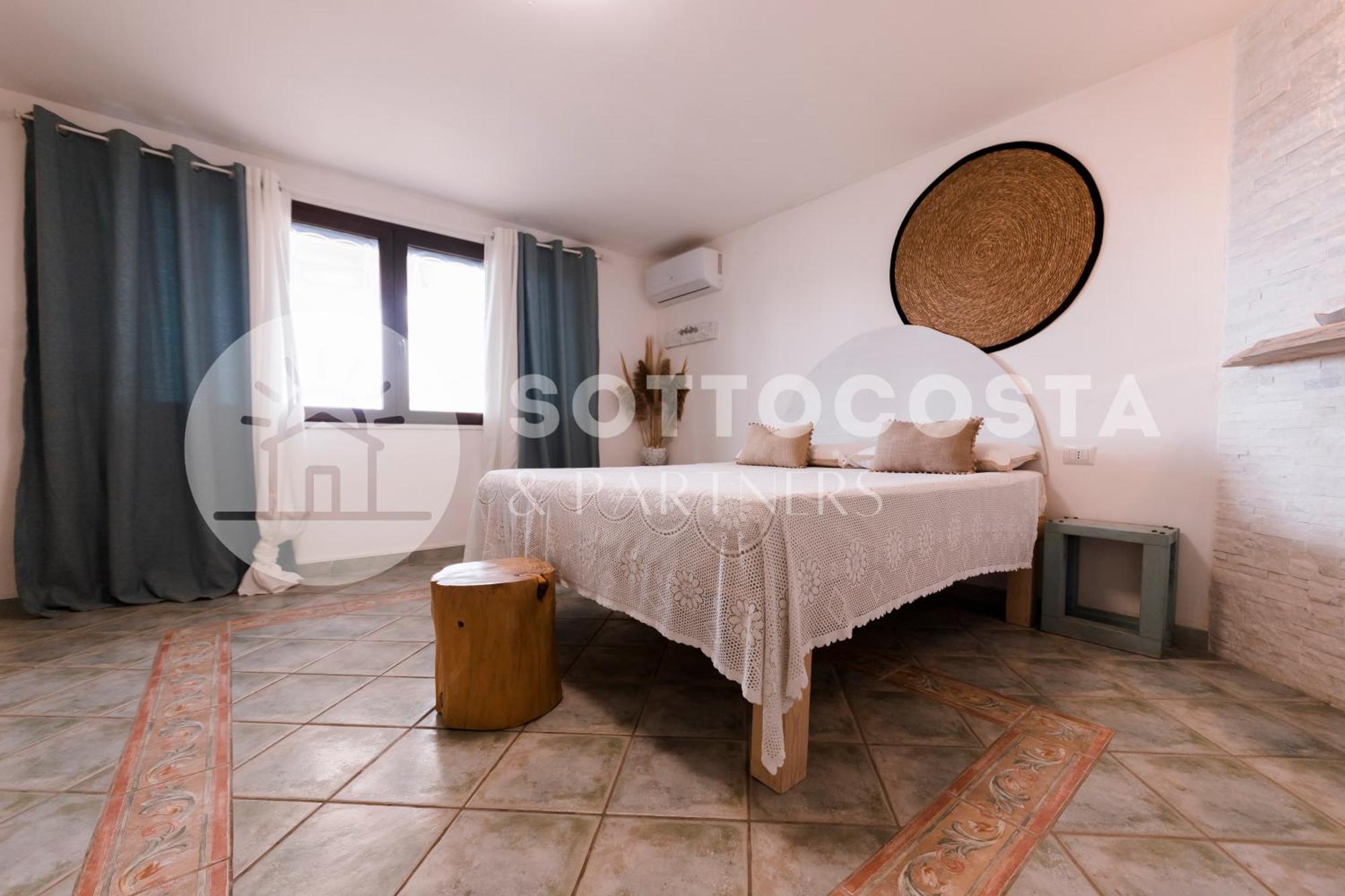 Be Nature Porto Cesareo Exterior photo