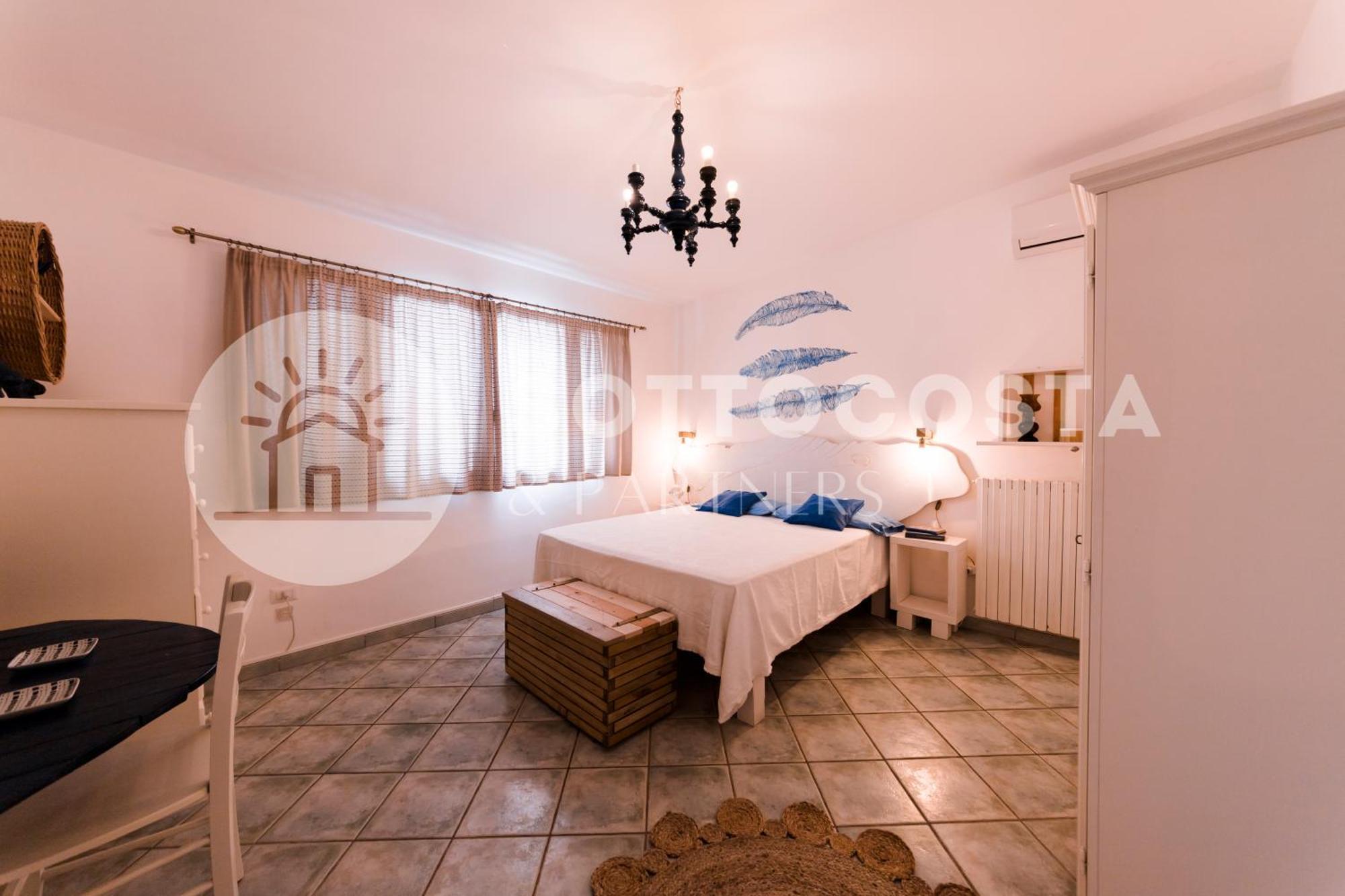 Be Nature Porto Cesareo Exterior photo