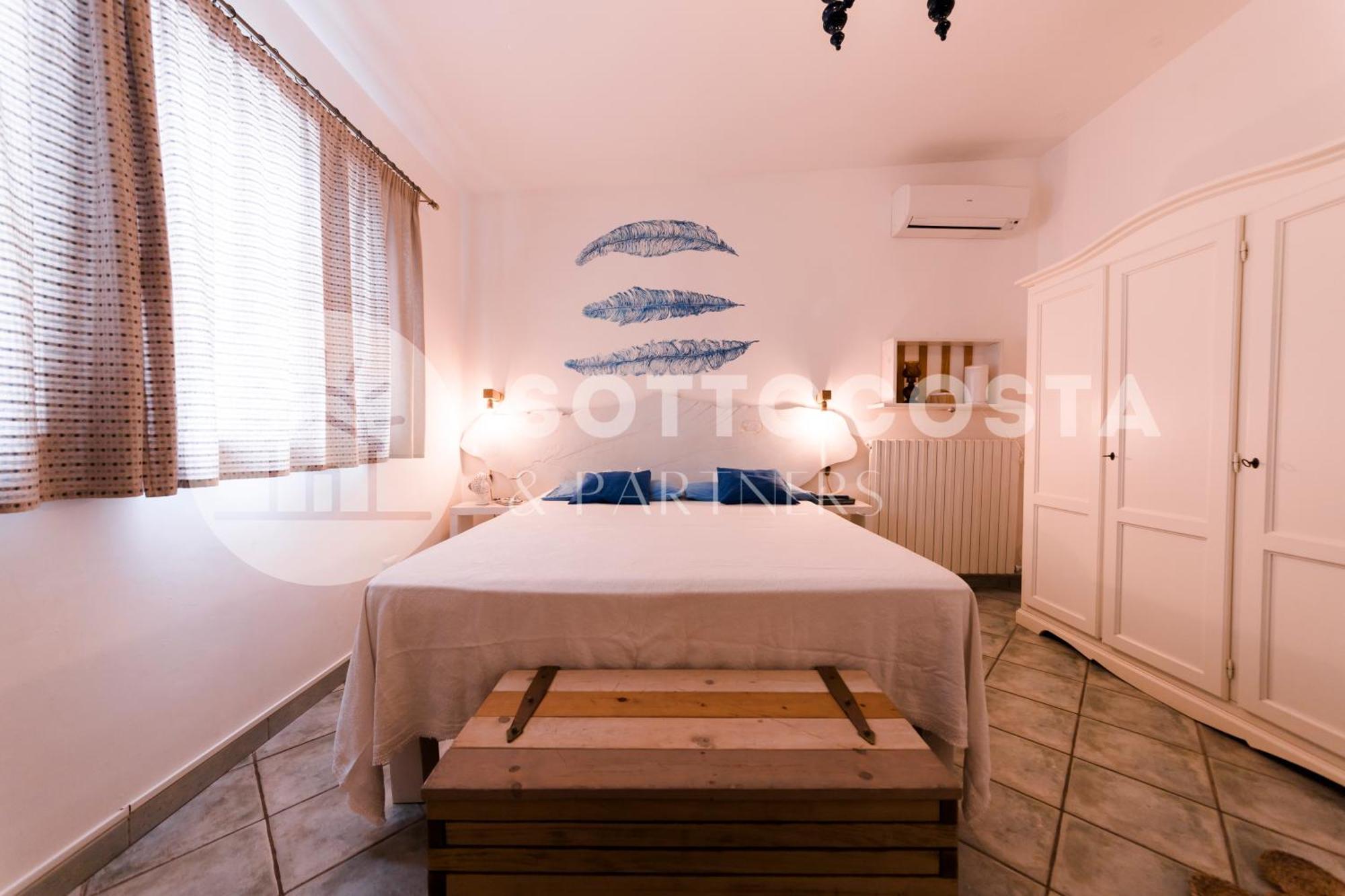 Be Nature Porto Cesareo Exterior photo