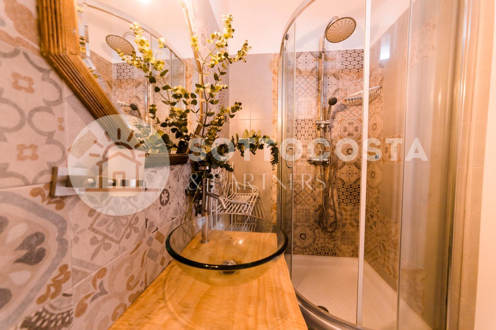 Be Nature Porto Cesareo Exterior photo