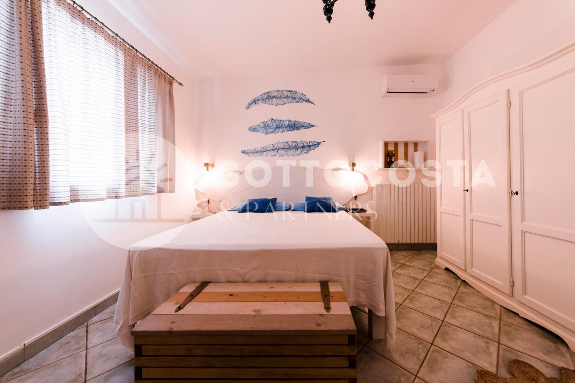 Be Nature Porto Cesareo Exterior photo