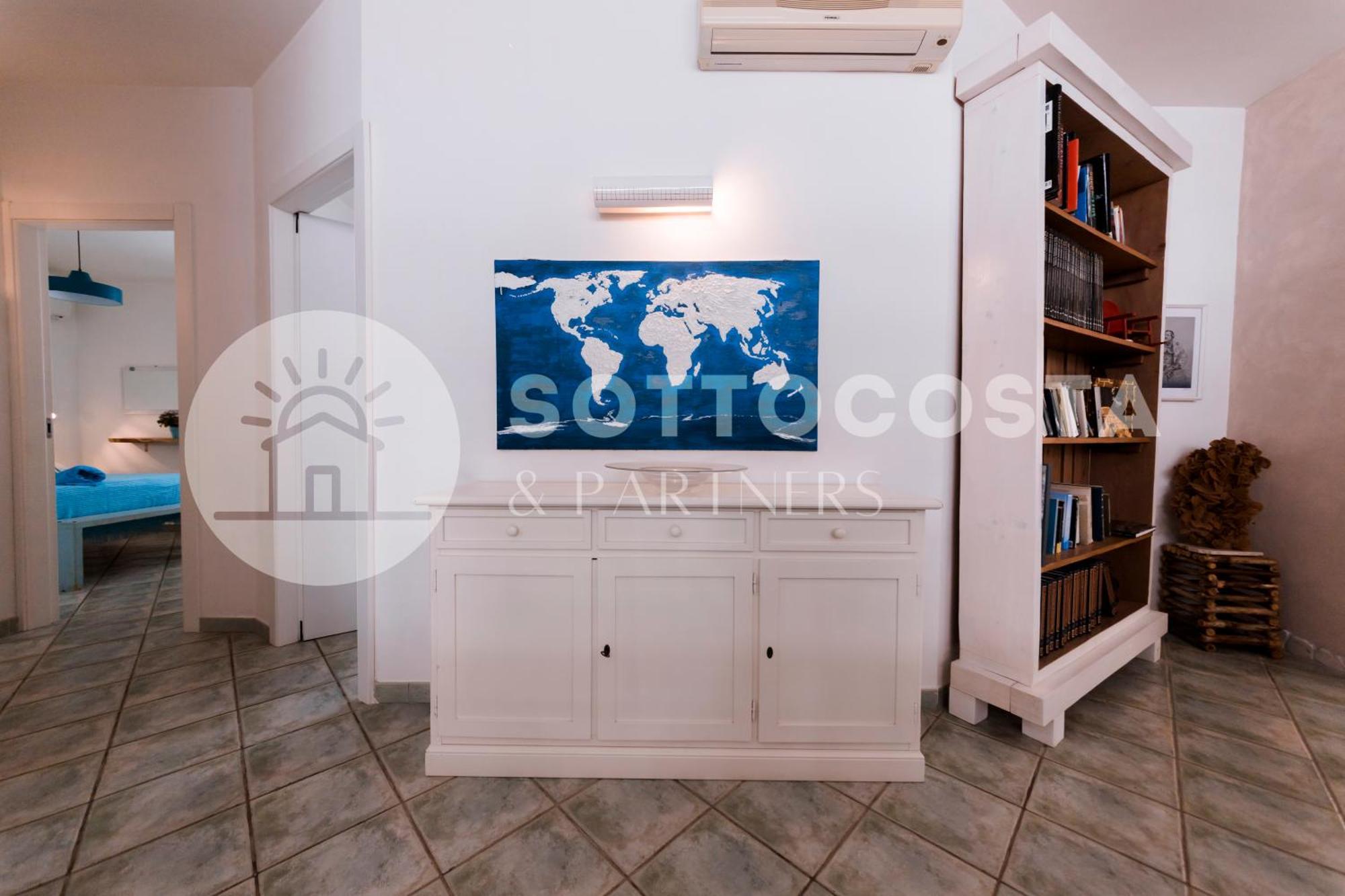 Be Nature Porto Cesareo Exterior photo
