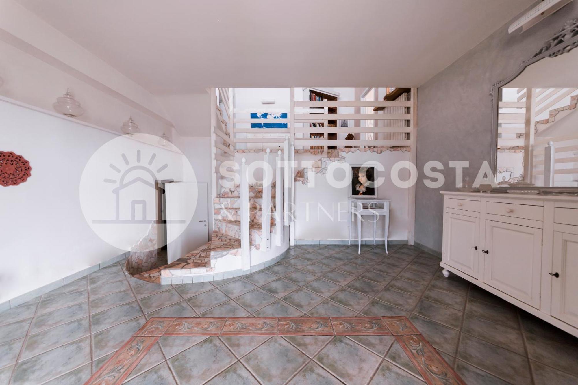 Be Nature Porto Cesareo Exterior photo