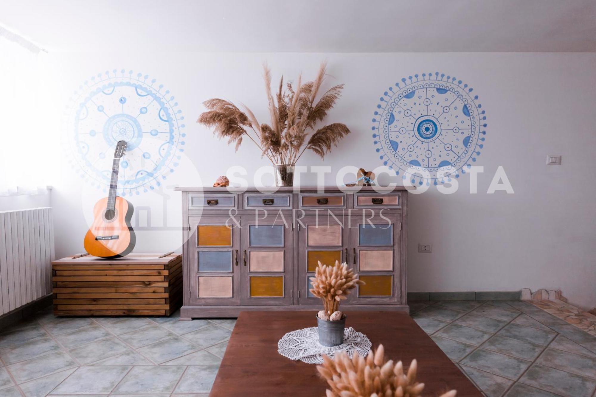 Be Nature Porto Cesareo Exterior photo