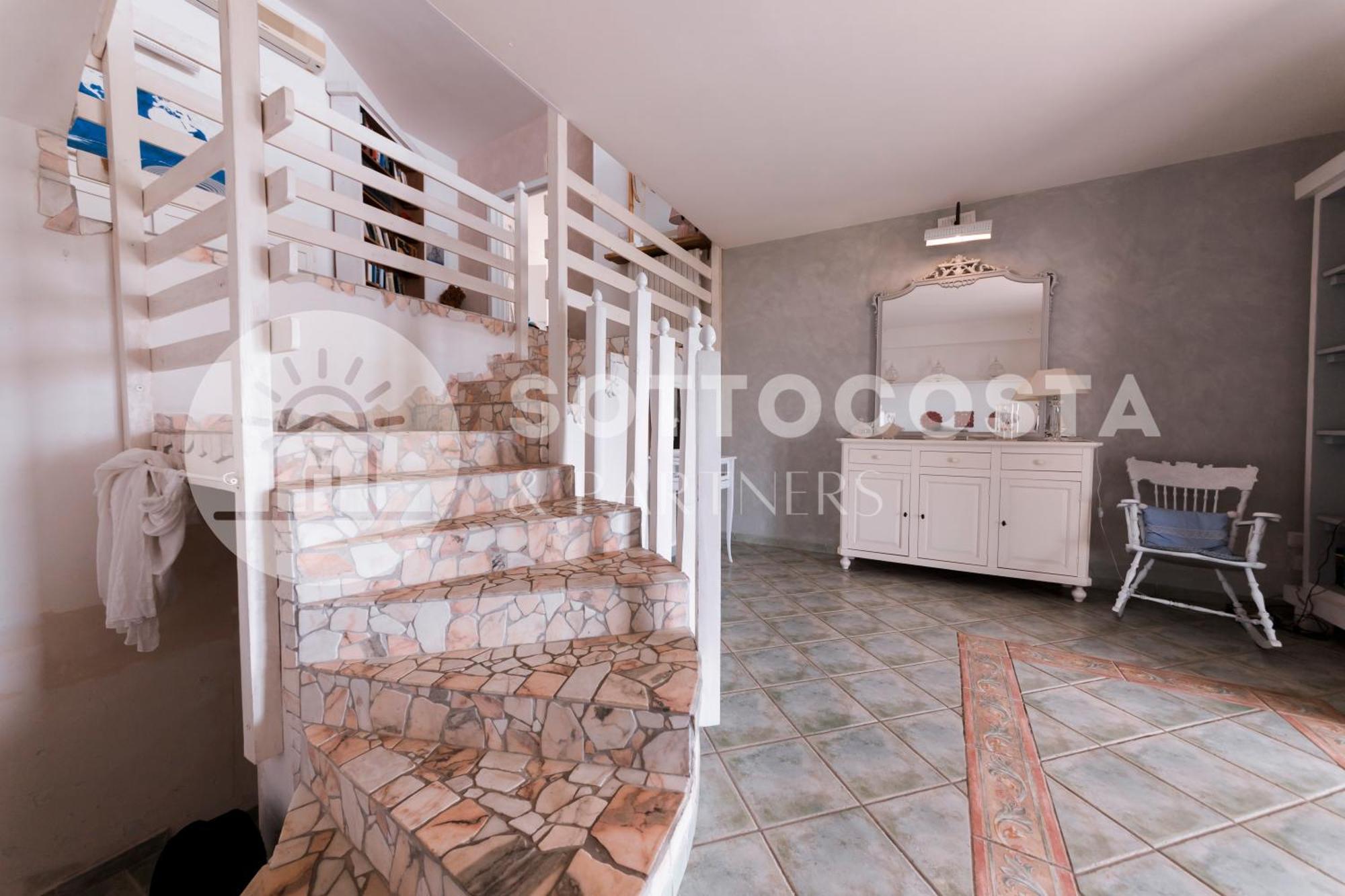 Be Nature Porto Cesareo Exterior photo