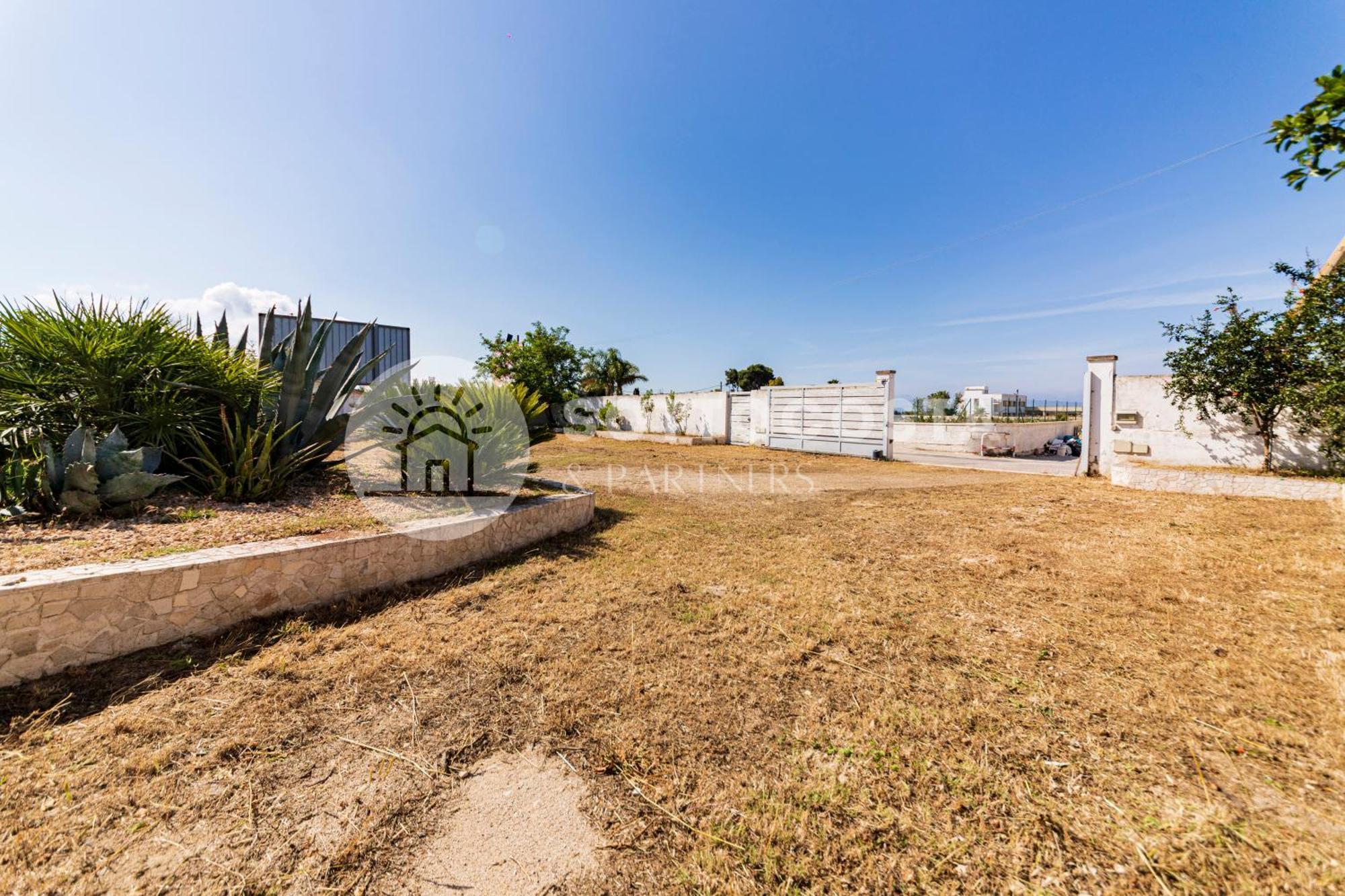 Be Nature Porto Cesareo Exterior photo