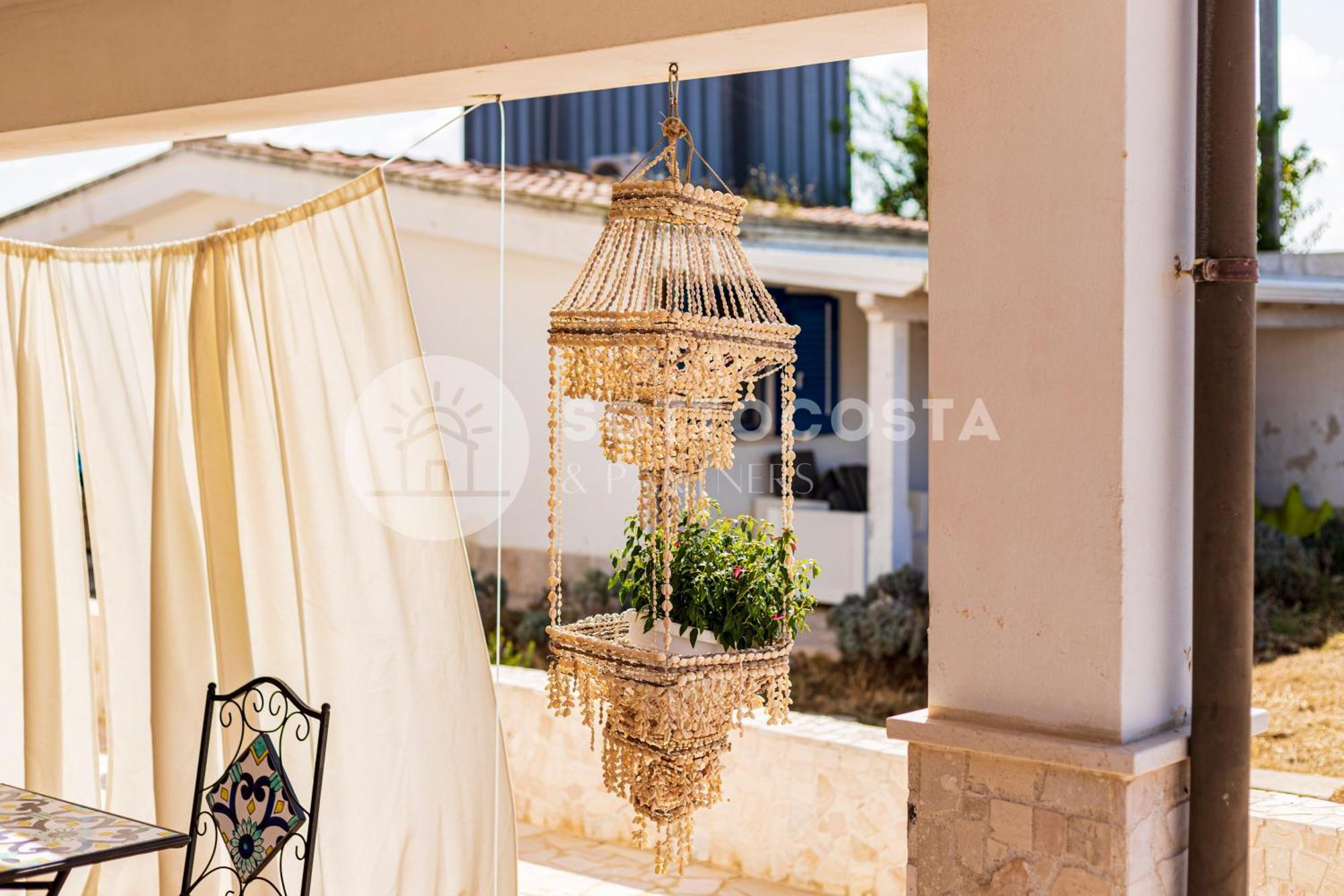 Be Nature Porto Cesareo Exterior photo