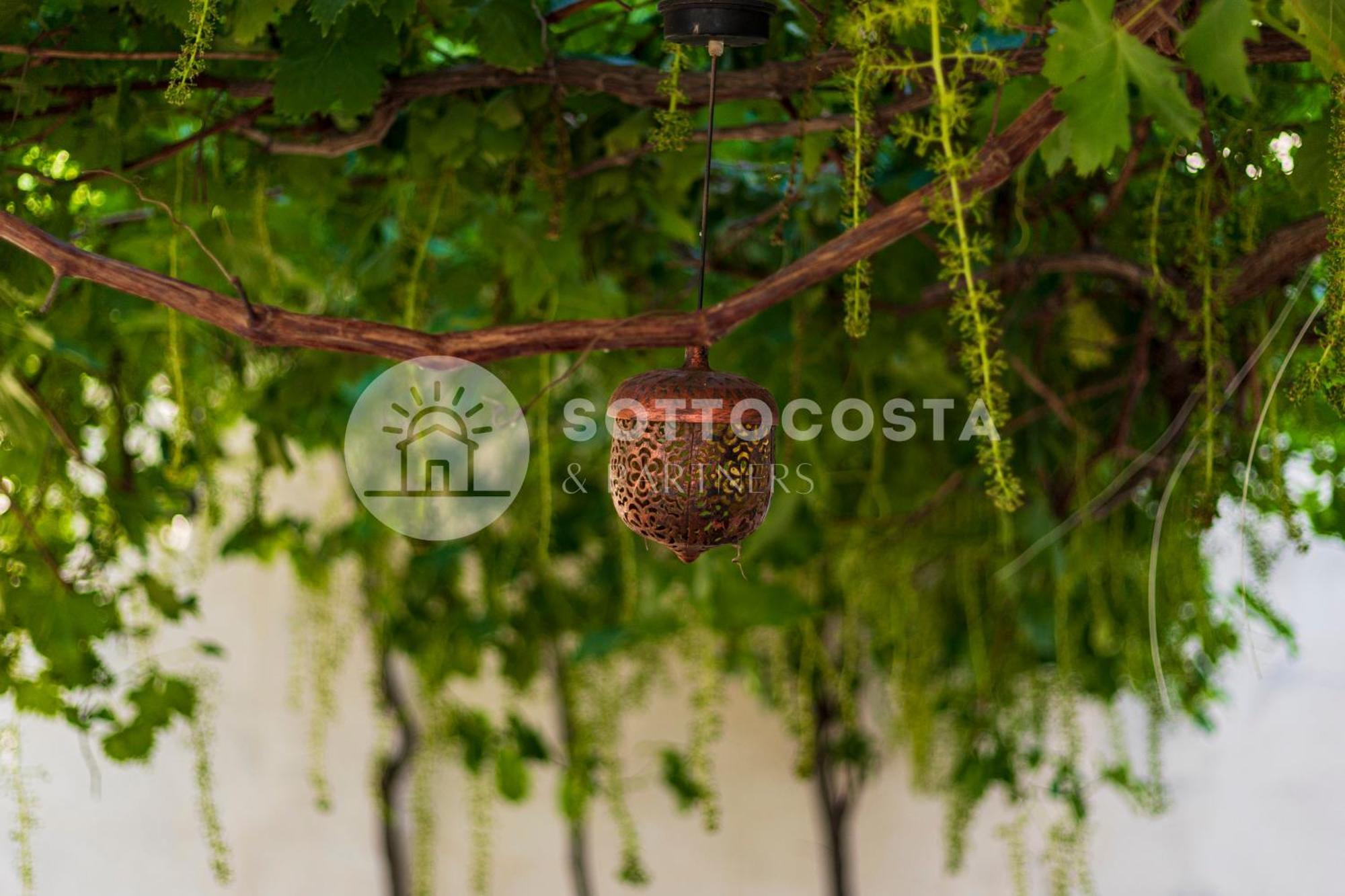 Be Nature Porto Cesareo Exterior photo